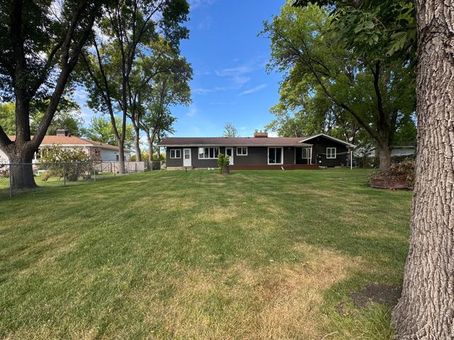 4826 UNIVERSITY Drive S, Fargo, ND 58104