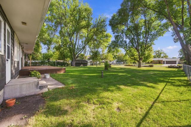 4826 UNIVERSITY Drive S, Fargo, ND 58104