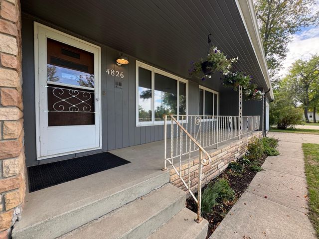 4826 UNIVERSITY Drive S, Fargo, ND 58104
