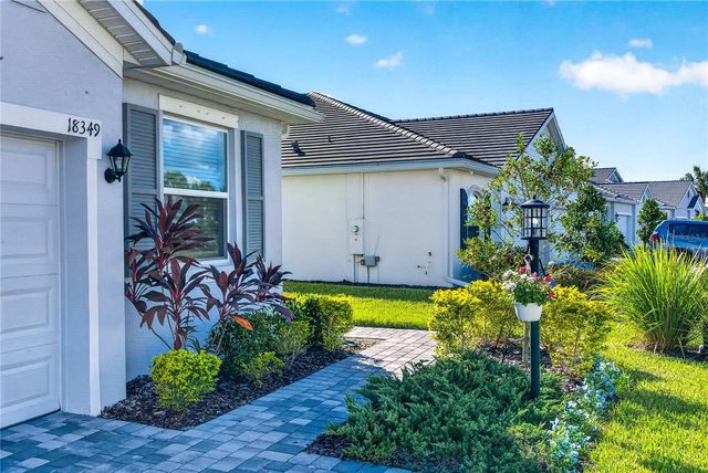 18349 CROPSIDE TRAIL, Lakewood Ranch, FL 34211