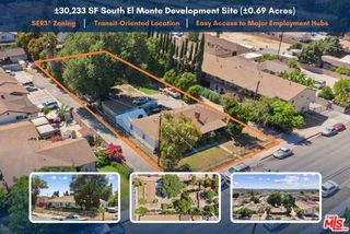 2429 Central Avenue, South El Monte, CA 91733