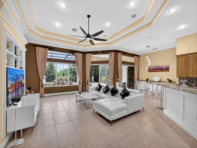 9624 Crooked Stick Lane, Port St Lucie, FL 34986