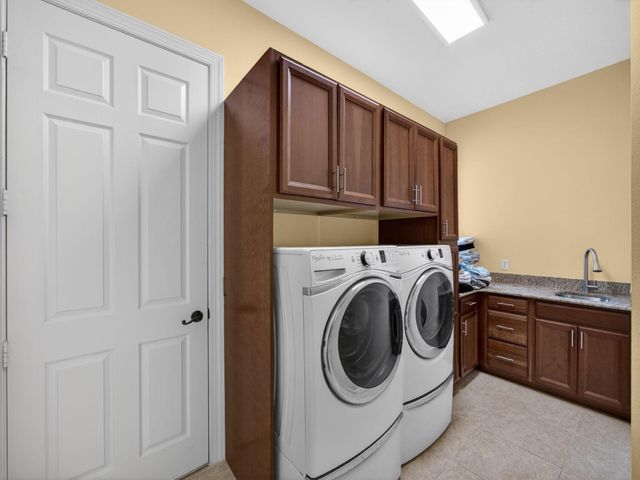 9624 Crooked Stick Lane, Port St Lucie, FL 34986