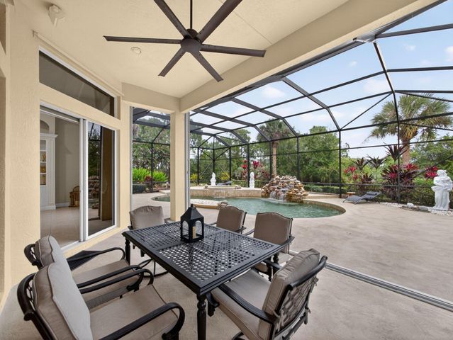 9624 Crooked Stick Lane, Port St Lucie, FL 34986