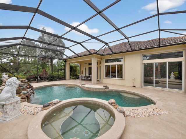 9624 Crooked Stick Lane, Port St Lucie, FL 34986