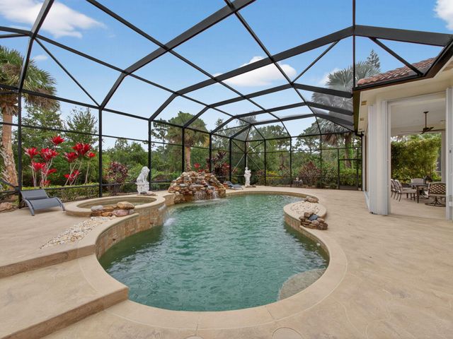 9624 Crooked Stick Lane, Port St Lucie, FL 34986