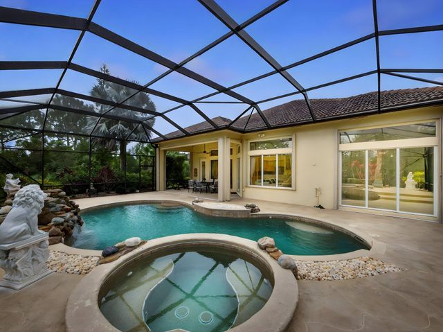 9624 Crooked Stick Lane, Port St Lucie, FL 34986