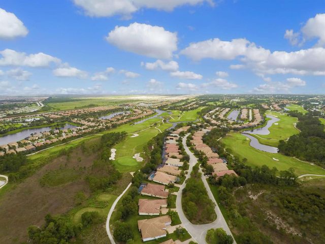 9624 Crooked Stick Lane, Port St Lucie, FL 34986