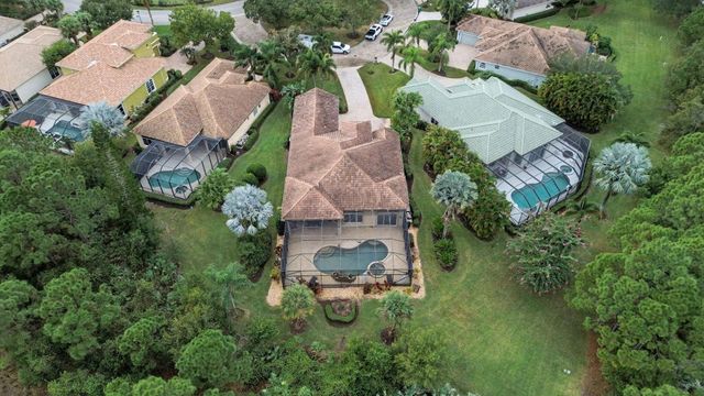 9624 Crooked Stick Lane, Port St Lucie, FL 34986