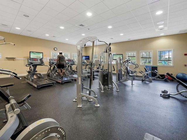 9624 Crooked Stick Lane, Port St Lucie, FL 34986