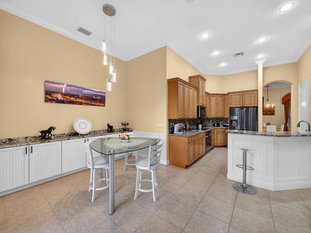 9624 Crooked Stick Lane, Port St Lucie, FL 34986