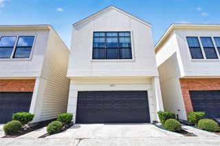 3921 Tulane Oak Drive, Houston, TX 77018