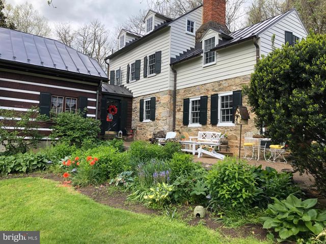 36155 CHAMBLIN MILL LN, Purcellville, VA 20132