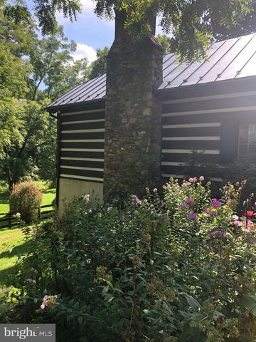 36155 CHAMBLIN MILL LN, Purcellville, VA 20132