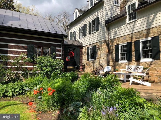 36155 CHAMBLIN MILL LN, Purcellville, VA 20132