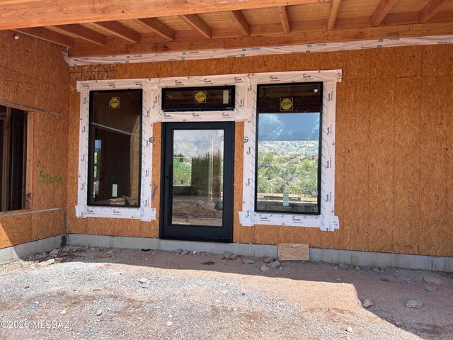 4842 W Lone Dove Drive, Marana, AZ 85658