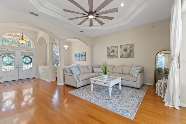 14071 LINDEN DRIVE, Spring Hill, FL 34609