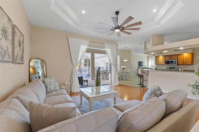 14071 LINDEN DRIVE, Spring Hill, FL 34609