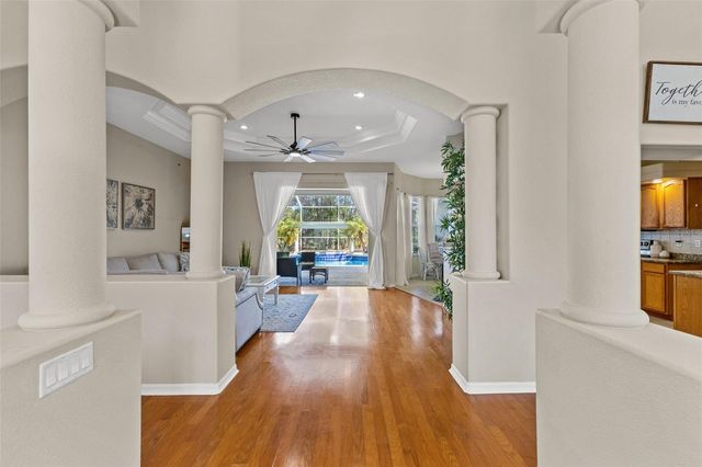 14071 LINDEN DRIVE, Spring Hill, FL 34609