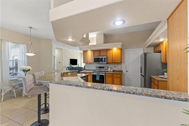 14071 LINDEN DRIVE, Spring Hill, FL 34609