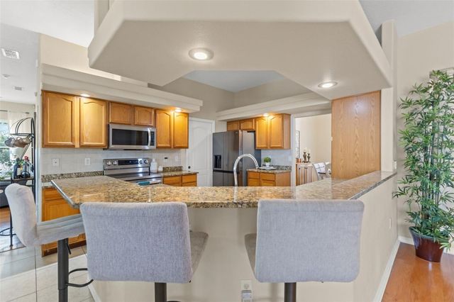 14071 LINDEN DRIVE, Spring Hill, FL 34609