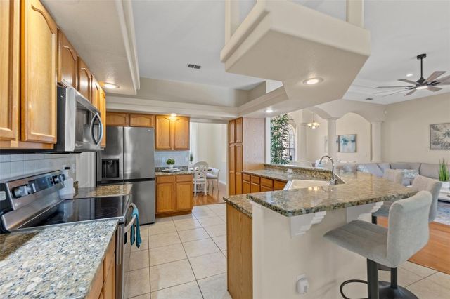 14071 LINDEN DRIVE, Spring Hill, FL 34609