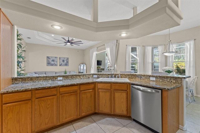 14071 LINDEN DRIVE, Spring Hill, FL 34609