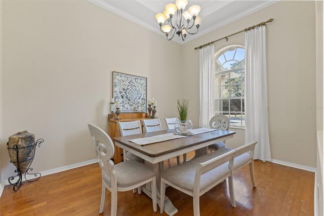 14071 LINDEN DRIVE, Spring Hill, FL 34609