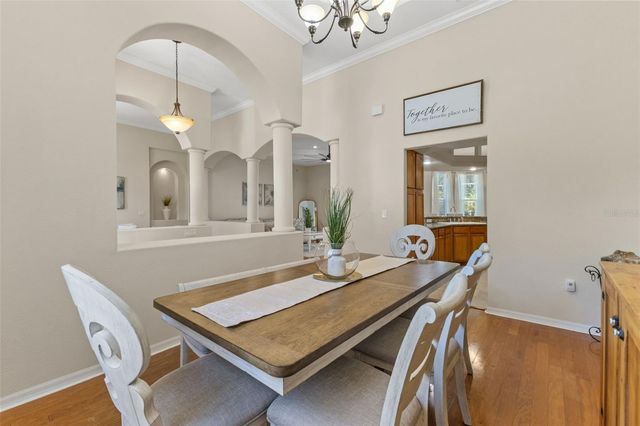 14071 LINDEN DRIVE, Spring Hill, FL 34609