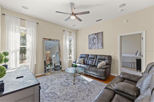 14071 LINDEN DRIVE, Spring Hill, FL 34609