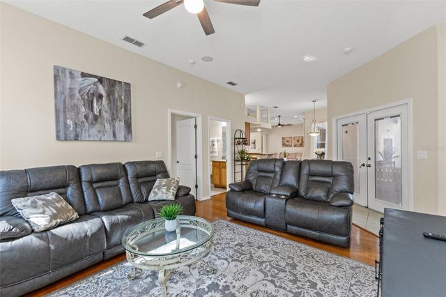 14071 LINDEN DRIVE, Spring Hill, FL 34609