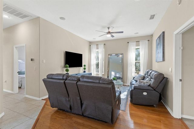 14071 LINDEN DRIVE, Spring Hill, FL 34609