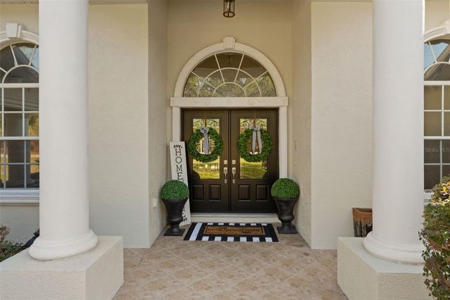 14071 LINDEN DRIVE, Spring Hill, FL 34609