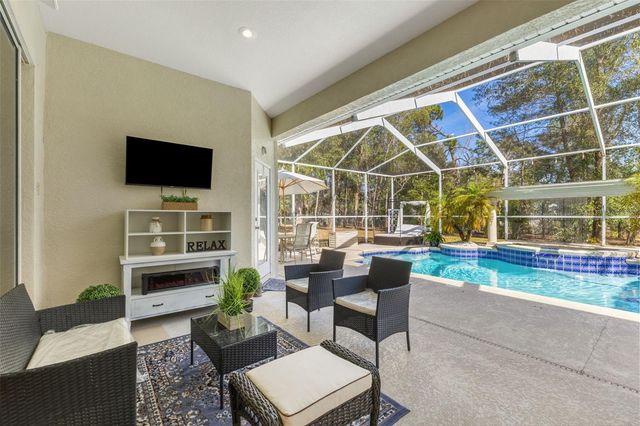 14071 LINDEN DRIVE, Spring Hill, FL 34609