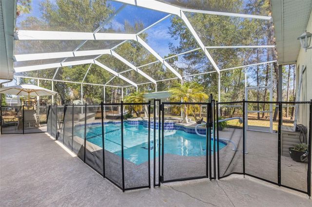 14071 LINDEN DRIVE, Spring Hill, FL 34609