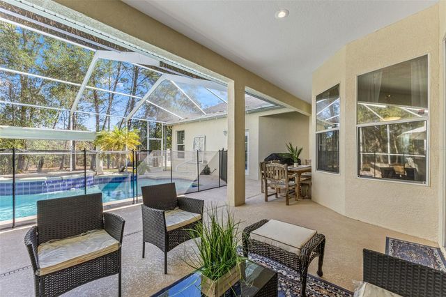 14071 LINDEN DRIVE, Spring Hill, FL 34609