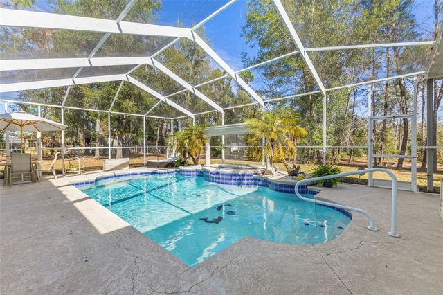 14071 LINDEN DRIVE, Spring Hill, FL 34609