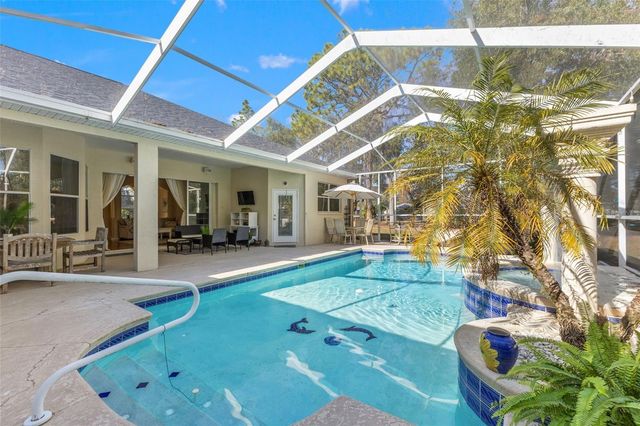 14071 LINDEN DRIVE, Spring Hill, FL 34609