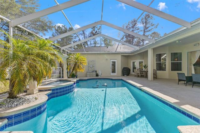 14071 LINDEN DRIVE, Spring Hill, FL 34609