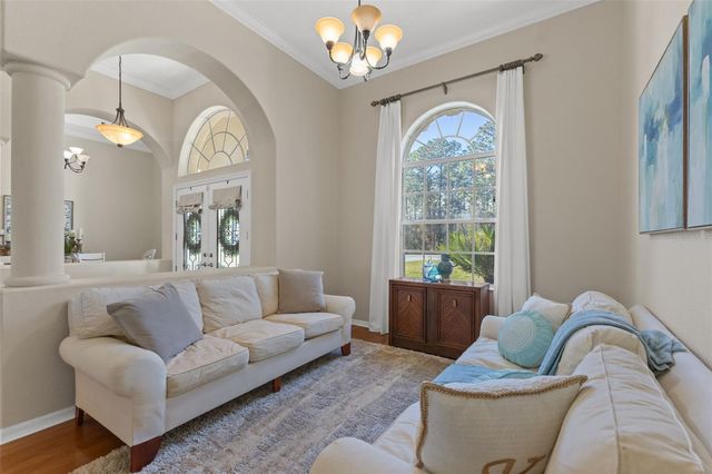 14071 LINDEN DRIVE, Spring Hill, FL 34609