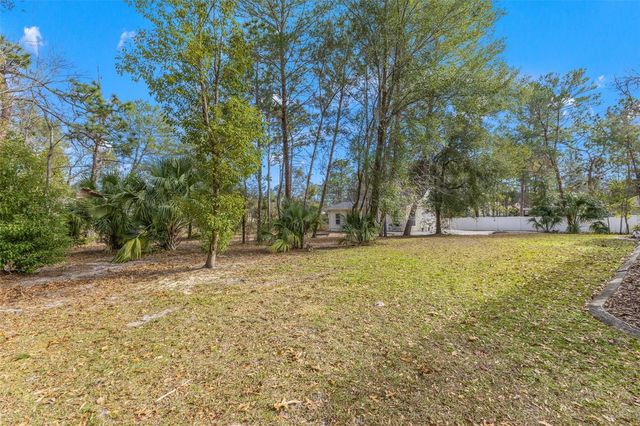 14071 LINDEN DRIVE, Spring Hill, FL 34609