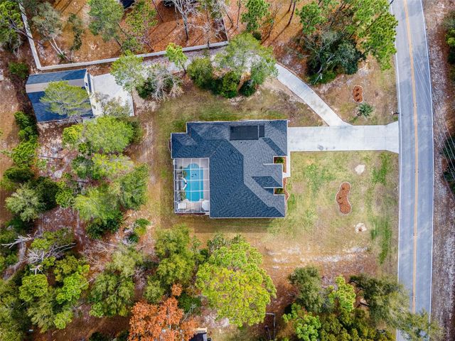 14071 LINDEN DRIVE, Spring Hill, FL 34609