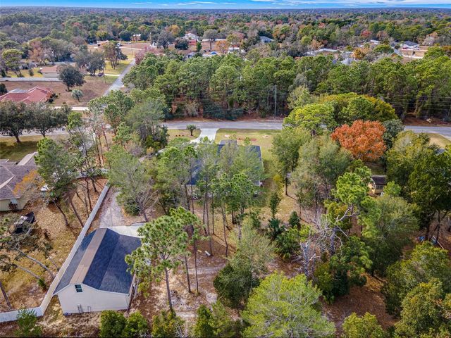 14071 LINDEN DRIVE, Spring Hill, FL 34609