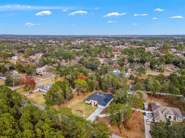 14071 LINDEN DRIVE, Spring Hill, FL 34609