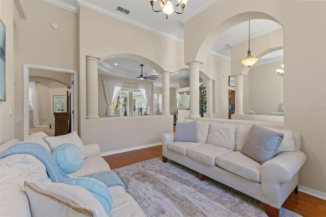 14071 LINDEN DRIVE, Spring Hill, FL 34609