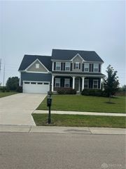3812 Oak Creek Drive, Dayton, OH 45440