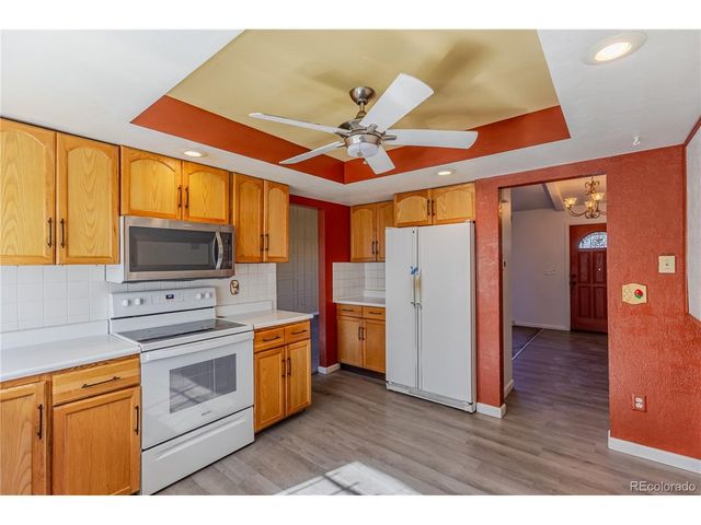 11132 E Harvard Dr, Aurora, CO 80014