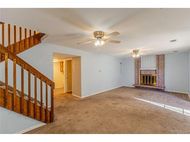 11132 E Harvard Dr, Aurora, CO 80014