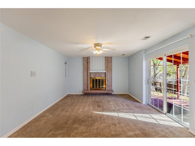 11132 E Harvard Dr, Aurora, CO 80014