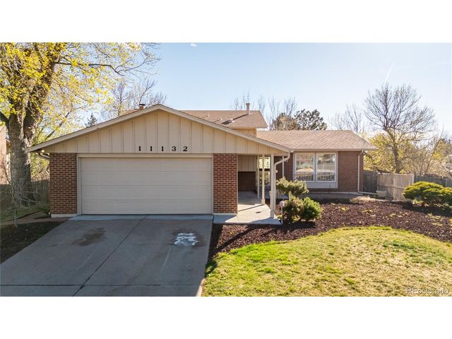 11132 E Harvard Dr, Aurora, CO 80014